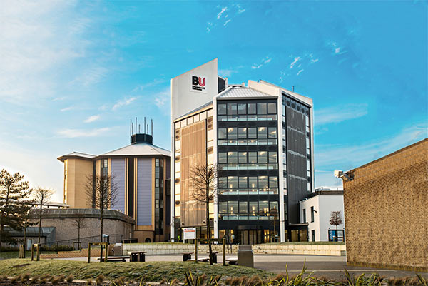 Bournemouth University